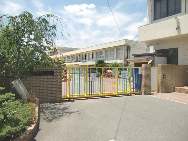 菅原小学校写真