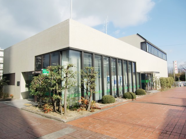 京都銀行