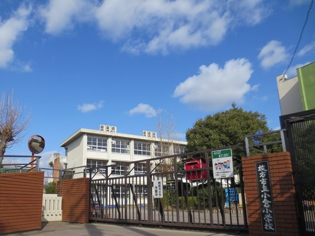 小倉小学校写真