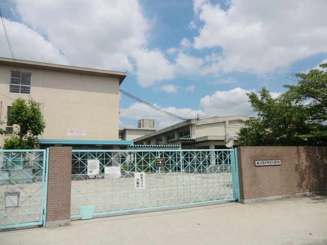 中宮小学校写真