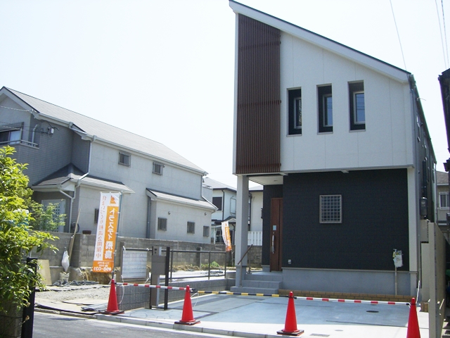トラストプレイス養父西町