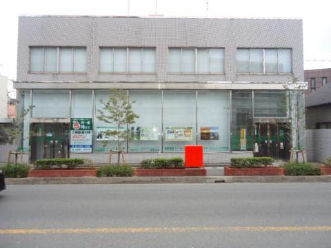 京都銀行枚方支店写真