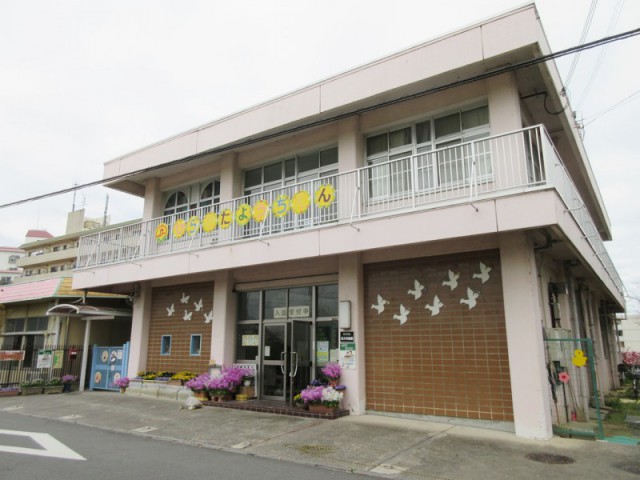枚方幼稚園写真