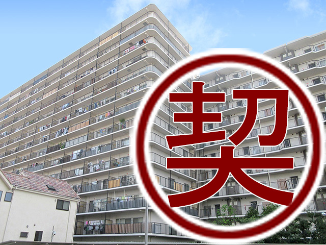 ネオコーポ門真東外観写真