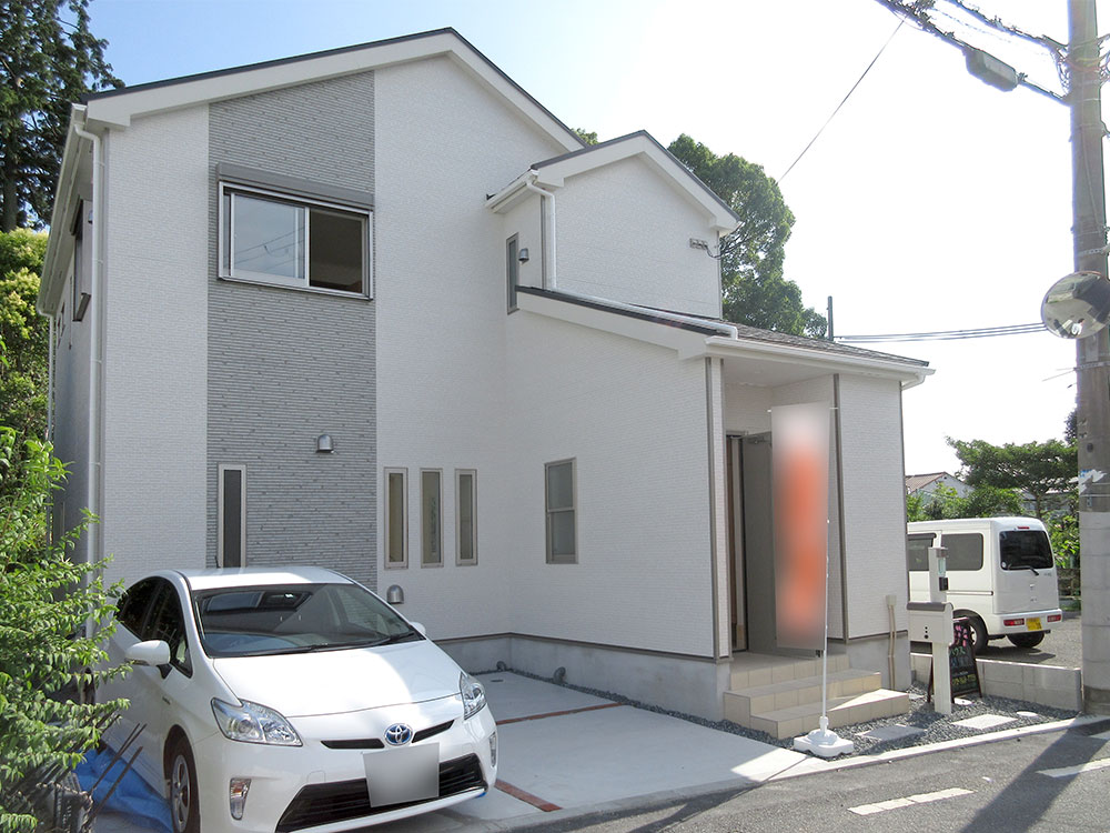 枚方市甲斐田町«限定1区画»