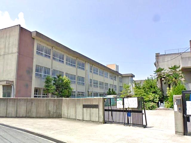 桜丘小学校
