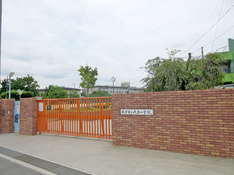 磯島小学校写真