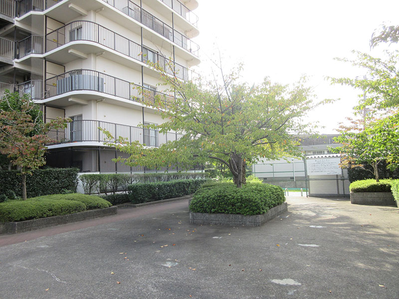 マンション7