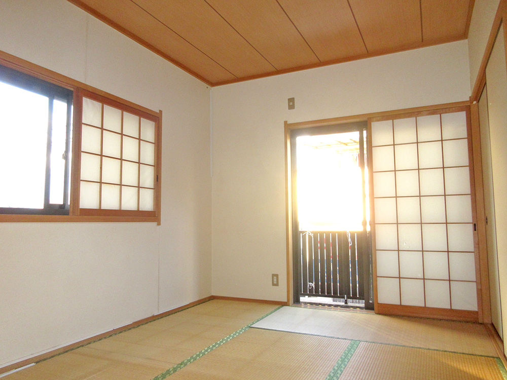 室内写真