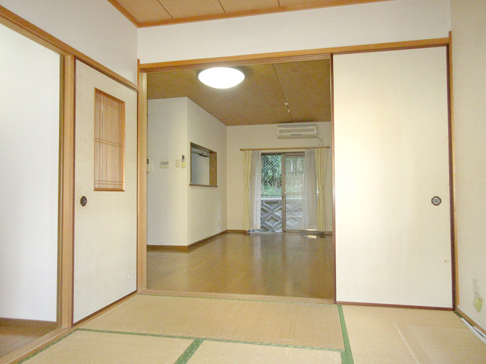 室内写真