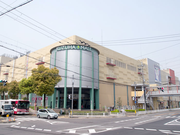 京阪百貨店