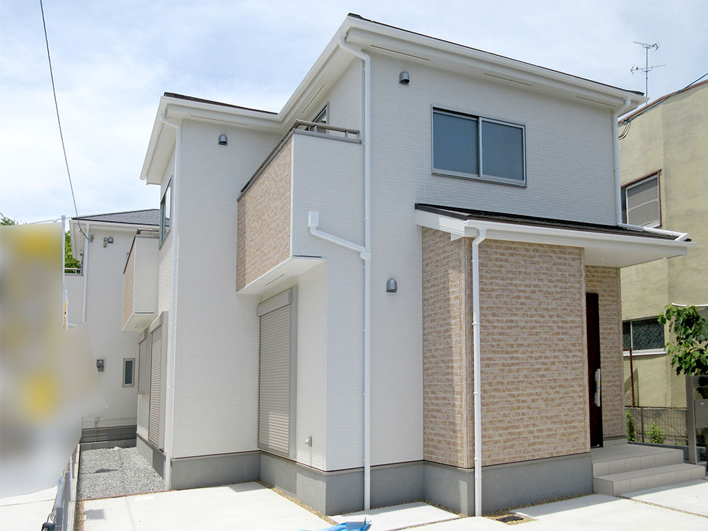 枚方市牧野本町1丁目«全2区画»