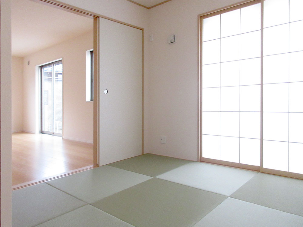 和室写真