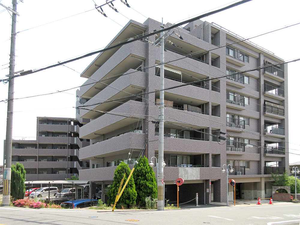 外観写真写真