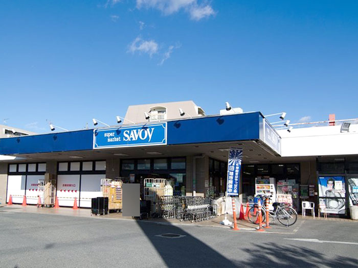 サボイ香里ヶ丘味道館写真