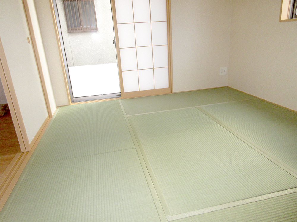 和室5.25帖写真