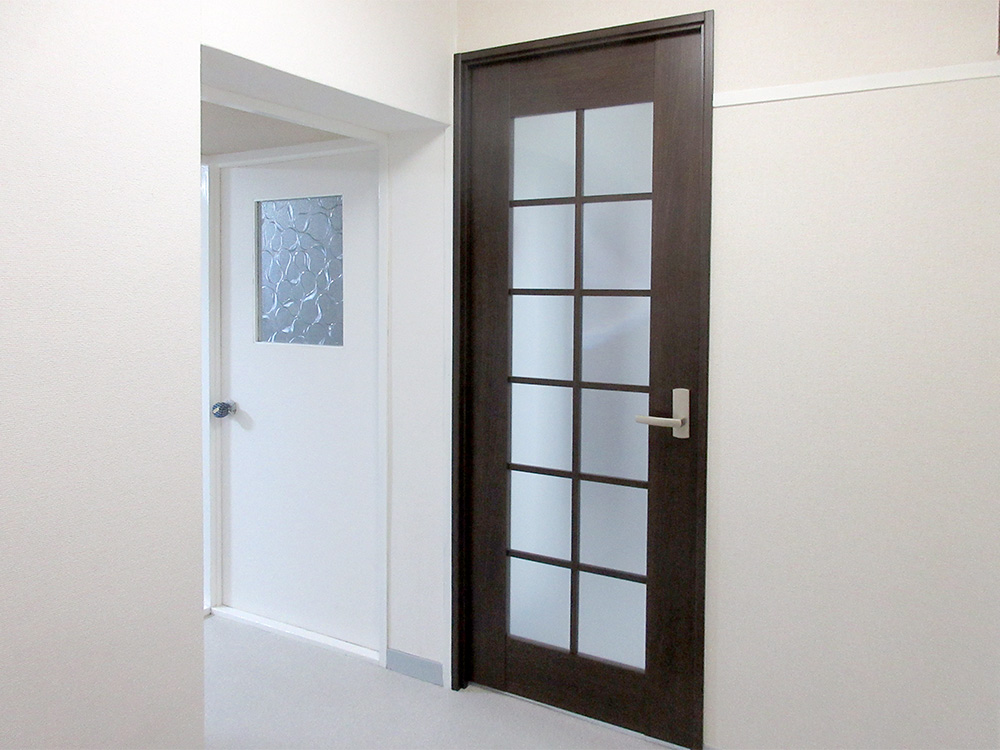 建具新調写真