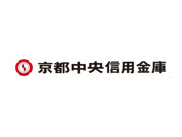 京都中央信用金庫八幡支店写真