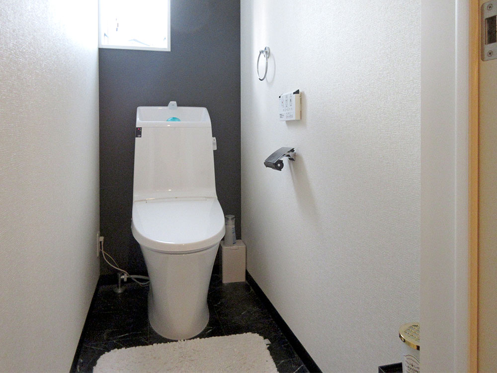 1階トイレ写真"