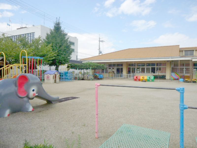 みその保育園写真