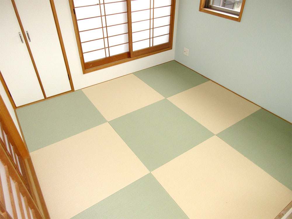 和室4.5帖写真