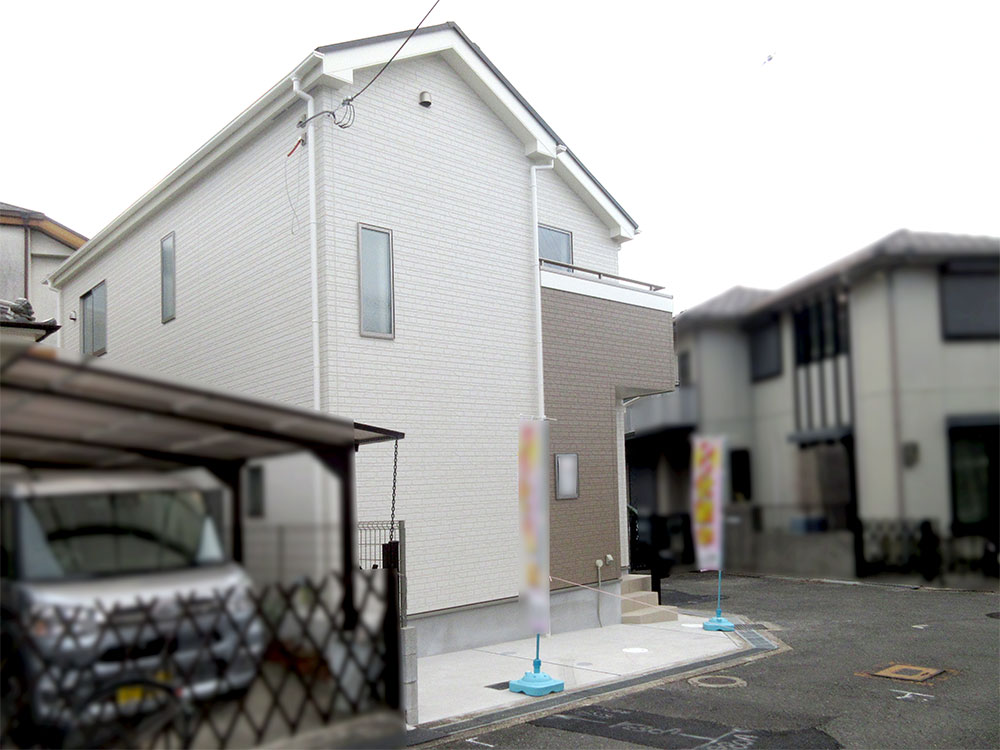 外観写真