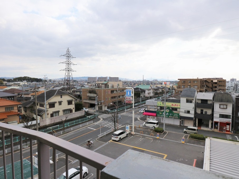 第一東洋マンション写真