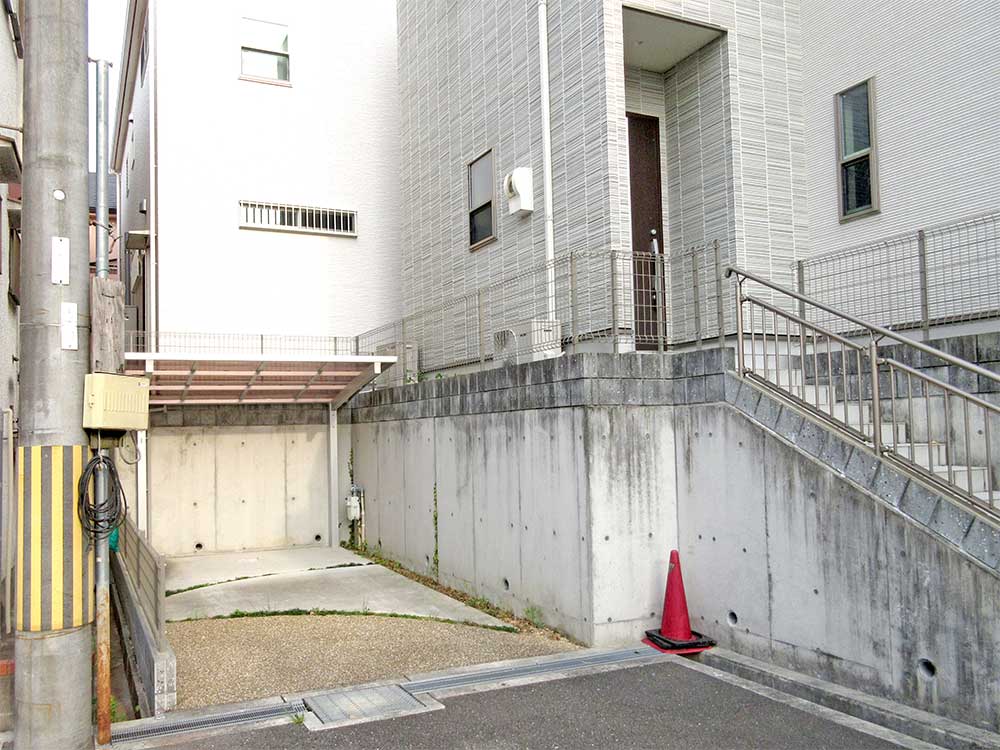 枚方市牧野本町1丁目室内写真