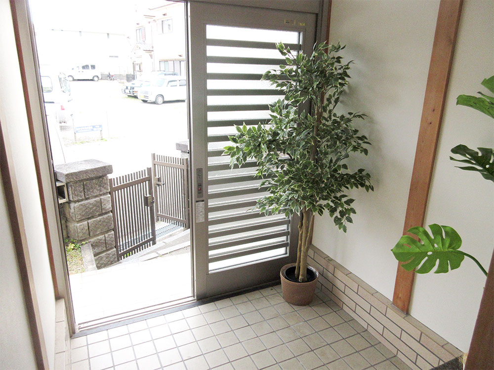 枚方市楠葉丘1丁目室内写真