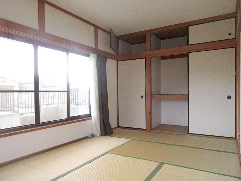 枚方市楠葉丘1丁目室内写真