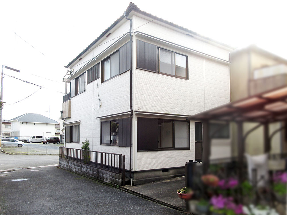 枚方市楠葉丘1丁目外観写真
