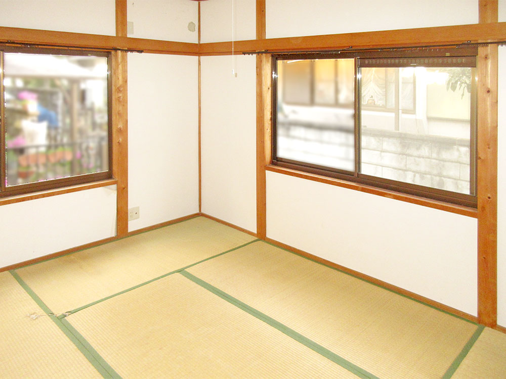 枚方市楠葉丘1丁目室内写真