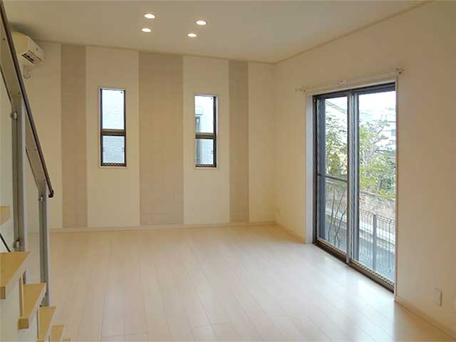 枚方市牧野本町1丁目室内写真